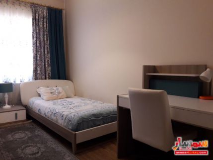 Duplex For Rent In Chankaya - Ankara