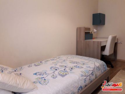 Duplex For Rent In Chankaya - Ankara