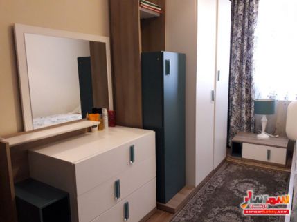 Duplex For Rent In Chankaya - Ankara
