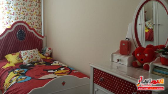 Duplex For Rent In Chankaya - Ankara