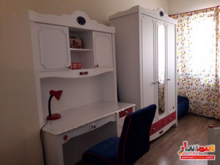 Duplex For Rent In Chankaya - Ankara
