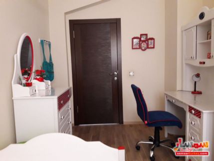 Duplex For Rent In Chankaya - Ankara