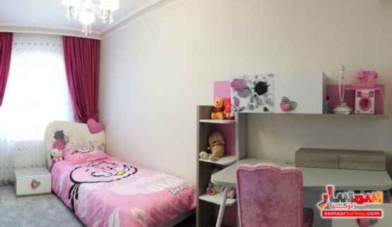 Duplex For Rent In Chankaya - Ankara