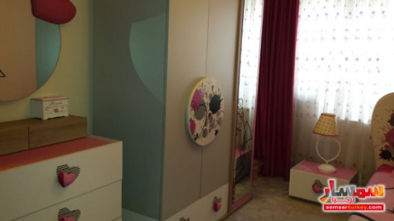 Duplex For Rent In Chankaya - Ankara