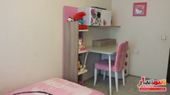 Duplex For Rent In Chankaya - Ankara