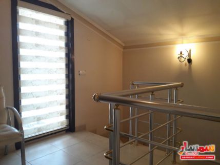 Duplex For Rent In Chankaya - Ankara