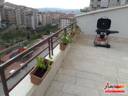 Duplex For Rent In Chankaya - Ankara