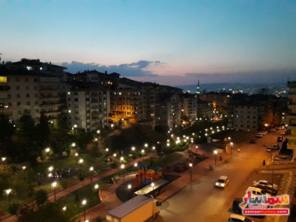Duplex For Rent In Chankaya - Ankara