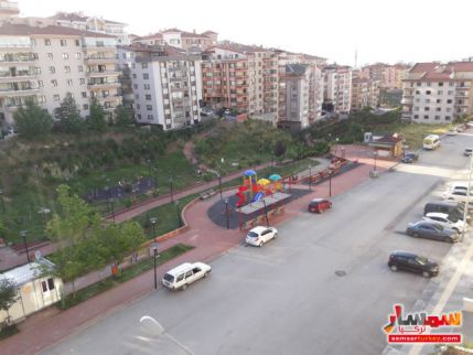 Duplex For Rent In Chankaya - Ankara