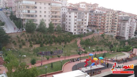 Duplex For Rent In Chankaya - Ankara