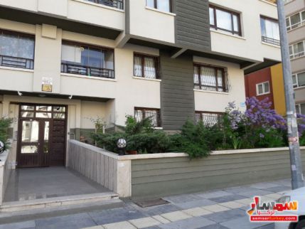 Duplex For Rent In Chankaya - Ankara