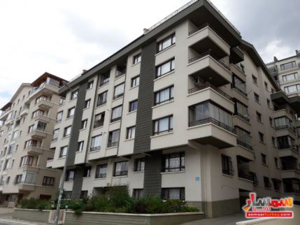 Duplex For Rent In Chankaya - Ankara
