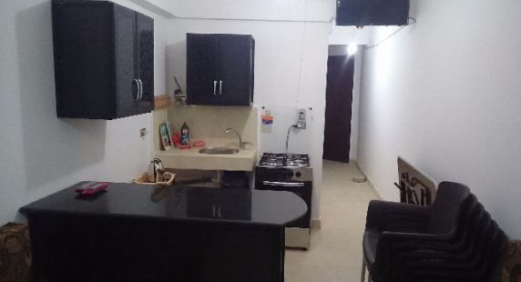 شاليه للإيجار فى العين السخنة - عتاقة - السويس