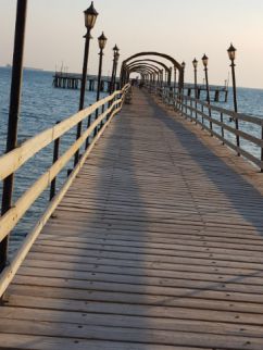 شاليه للإيجار فى قسم أبو سدر - جنوب سيناء