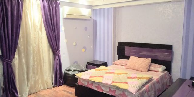 Apartment For Rent In Al Manteqah Al Oula - Nasr City - Cairo