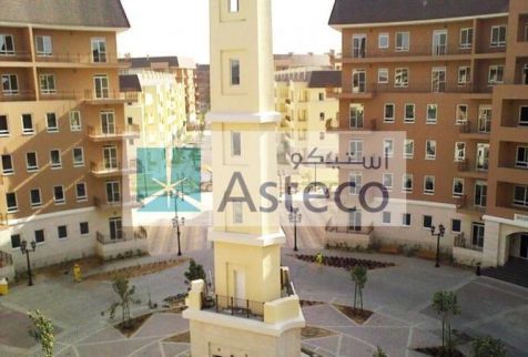 Apartment For Rent In Motor City - Dubai - Dubai
