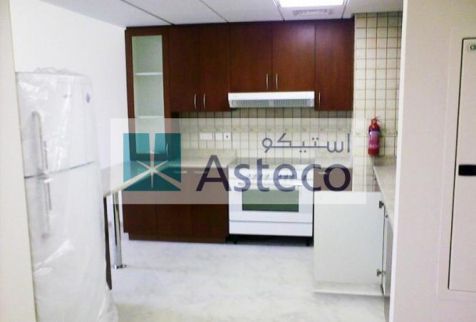 Apartment For Rent In Motor City - Dubai - Dubai