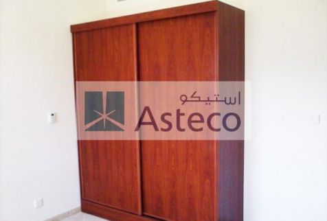 Apartment For Rent In Motor City - Dubai - Dubai