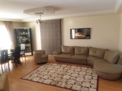 Apartment For Rent In Ash Sharekat - Nasr City - Cairo