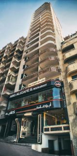 شقة للإيجار فى ميامي - قسم المنتزه - الإسكندرية