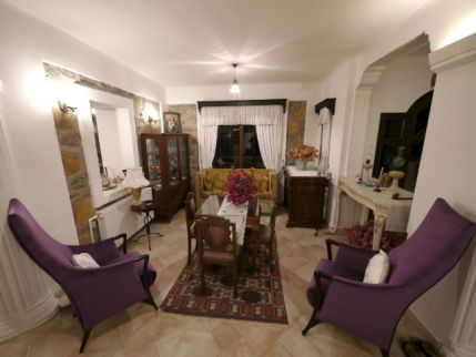 Villa For Rent In Bodrum - Mugla