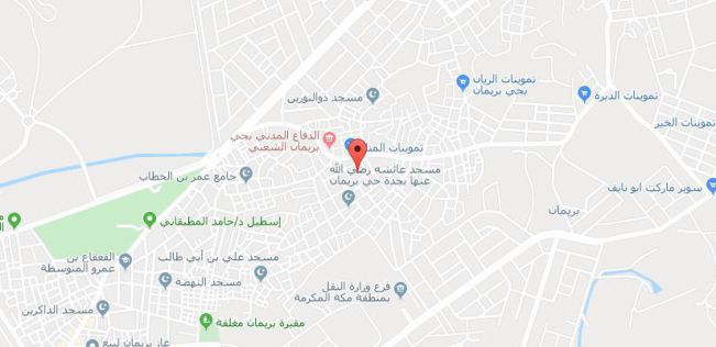 شاليه للإيجار فى قلالي - المحرق
