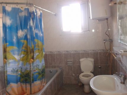فيلا للإيجار فى قسم برج العرب - الإسكندرية