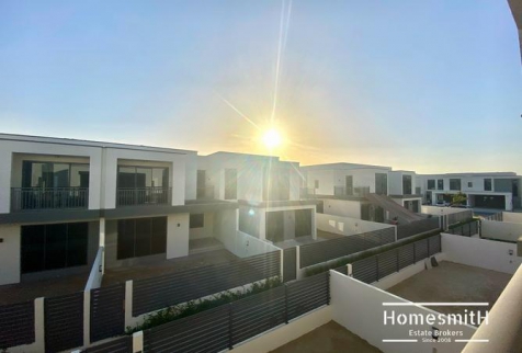 Villa For Rent In Dubai - Dubai