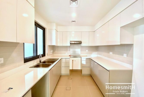 Villa For Rent In Dubai - Dubai