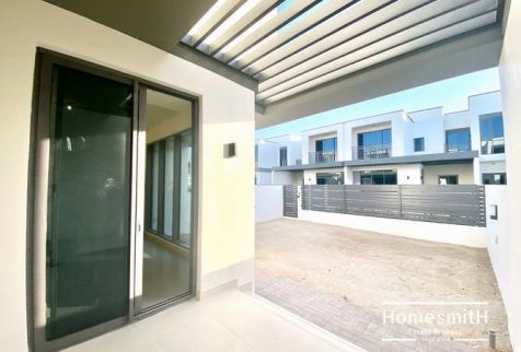 Villa For Rent In Dubai - Dubai
