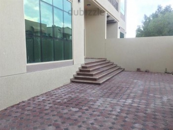 فيلا للإيجار فى الشارقة - الشارقةّ