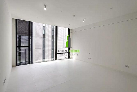 Apartment For Rent In Al Reem Island - Abu Dhabi - Abu Dhabi