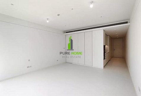 Apartment For Rent In Al Reem Island - Abu Dhabi - Abu Dhabi