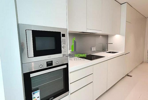 Apartment For Rent In Al Reem Island - Abu Dhabi - Abu Dhabi