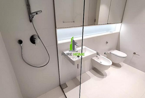 Apartment For Rent In Al Reem Island - Abu Dhabi - Abu Dhabi