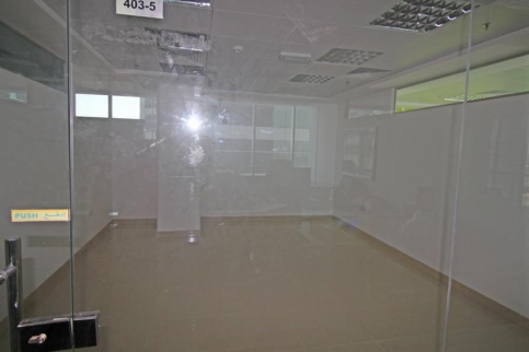 Office For Rent In Dubai Silicon Oasis - Dubai - Dubai