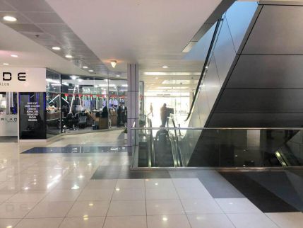 Office For Rent In Dubai Silicon Oasis - Dubai - Dubai