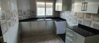 Apartment For Rent In Madinat Hamad‎ - Northern