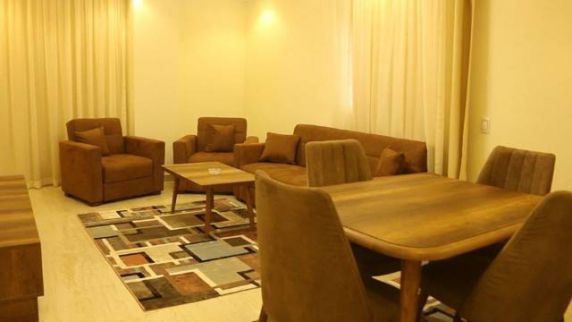 Apartment For Rent In Al Manteqah Al Oula - Nasr City - Cairo