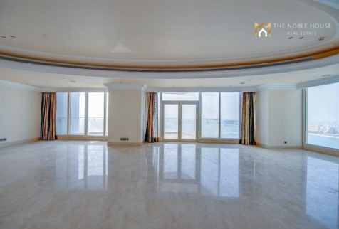 Independent Floor For Rent In Dubai Marina - Dubai - Dubai