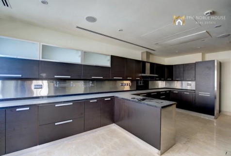 Independent Floor For Rent In Dubai Marina - Dubai - Dubai