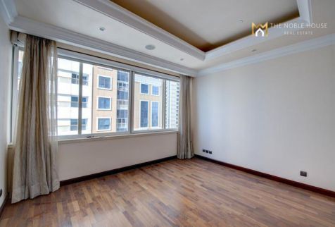 Independent Floor For Rent In Dubai Marina - Dubai - Dubai
