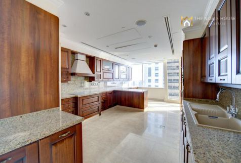 Independent Floor For Rent In Dubai Marina - Dubai - Dubai