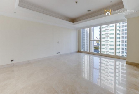 Independent Floor For Rent In Dubai Marina - Dubai - Dubai