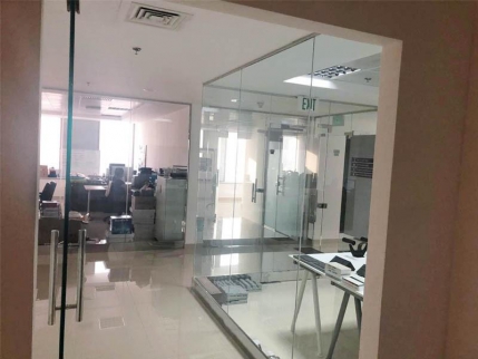 Office For Rent In Motor City - Dubai - Dubai