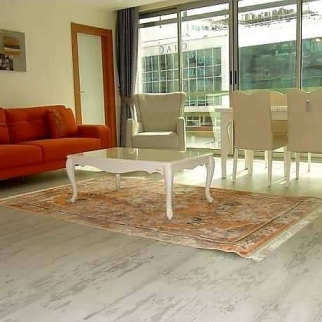 Apartment For Rent In Kagithane - Istanbul