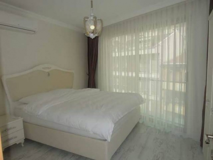 Apartment For Rent In Kagithane - Istanbul
