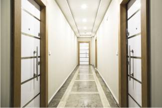 Apartment For Rent In Kagithane - Istanbul