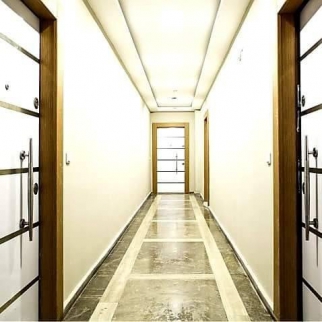 Apartment For Rent In Kagithane - Istanbul