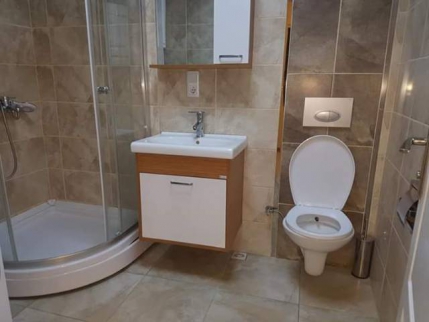 Apartment For Rent In Kagithane - Istanbul